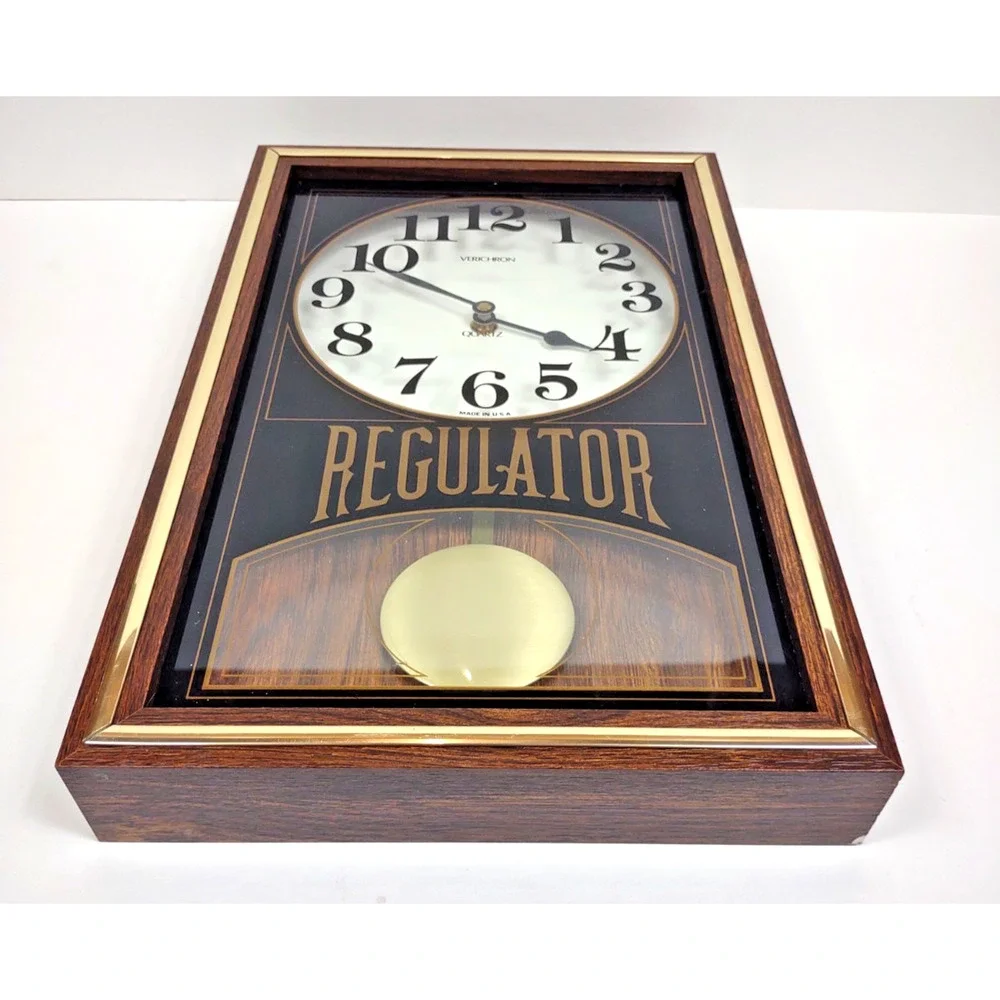 Verichron vtg regulator